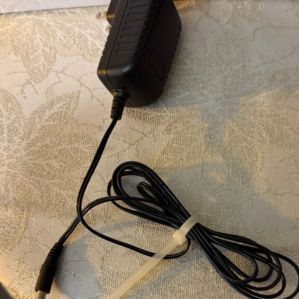 AC Adapter for iLive ITB066B 32 HD Sound Bar JDA1201000WUS Power Supply Charger